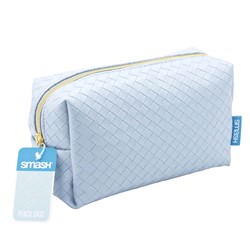 Smash 31098 Pencil Case Pillow Woven Mint - Theodist