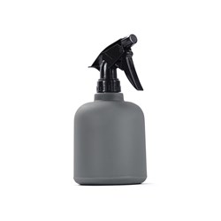 Spray Bottle PVC 600mL Empty Grey for BXFRESH5L - Theodist