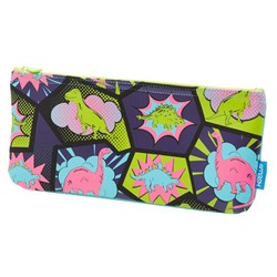 Smash 34424 Pencil Case Medium Neoprene Bam - Theodist