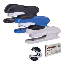 DataMax 355 Stapler Kit with Staples & Remover - Theodist