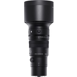 Sigma Lens 500mm f/5.6 DG DN OS Sport Sony E Mount - Theodist