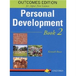 Oxford Personal Development Book 2 for PNG - Theodist
