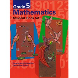 Oxford Mathematics Student Book 5A Grade 5 - Theodist