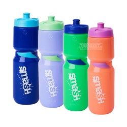 Smash 33776 Water Bottle Sports Pop Top 750mL - Theodist