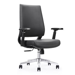 Medium Back Staff Swivel Chairs 685BB_1 - Theodist