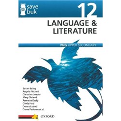 Oxford Language & Literature PNG Upper Secondary Grade 12 - Theodist