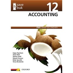 Oxford Accounting PNG Upper Secondary Grade 12 - Theodist