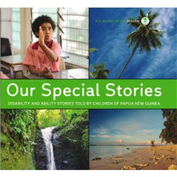 Buk Bilong Pikinini Our Special Stories - Theodist