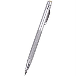 General Tungsten Carbide Scriber/Etching Pen No. 88CM - Theodist