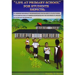 Life at Primary School for Students - Theodist