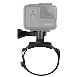 GoPro The Strap for Hand, Wrist, Arm and Leg Mount - Theodist