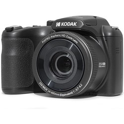 Kodak AZ255 PIXPRO Astro Zoom Digital Camera Black - Theodist