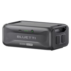 Bluetti B300K Expansion Battery N-AC200L/AC200MAX/AC300/AC500 P-B300K-UN-GY-BL-010 - Theodist