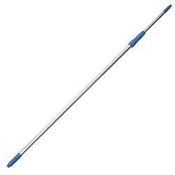 Oates B-60121 Telescopic Extension Pole Contractor 3.6m - Theodist