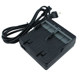 Topcon Battery Charger EU (230v) BC-30D_1 - Theodist