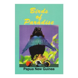 Birds of Paradise - Papua New Guinea - Theodist