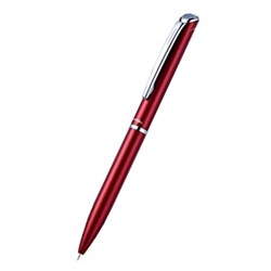 Pentel BL2007B Premium EnerGel Pen 0.7mm, Red - Theodist