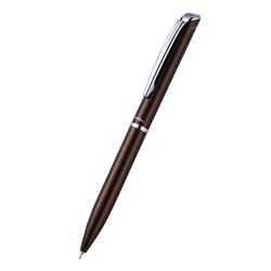 Pentel BL2007E Premium EnerGel Pen 0.7mm, Brown - Theodist