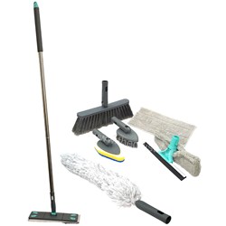 Bexly BX1400 Smart Quick Click 7Pcs Cleaning Kits - Theodist