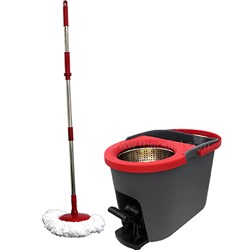 Bexly BX318 Mop and Bucket Set - Theodist