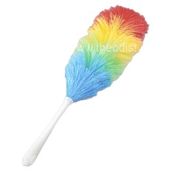 Bexly BX6080 Synthetic Feather Duster Multi-Coloured - Theodist