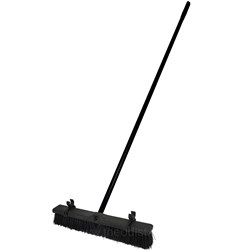 Bexly BX700 Industrial Broom 1.5m Iron Handle - Theodist