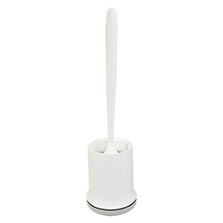 Bexly BX964 Wall Hanging Toilet Brush Set - Theodist