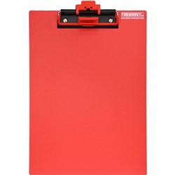 Theodist Clipboard Premium with Pen Holder A4 - Theodist