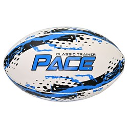 Pace Rugby Ball Besto Classic Trainer Size 5 - Theodist
