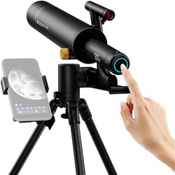 BeaverLAB TW1 Digital Astronomical Telescope Intelligent - Theodist