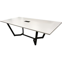 Conference Table DG05C24 Milano Series 24000Lx1200Wx750H - Theodist