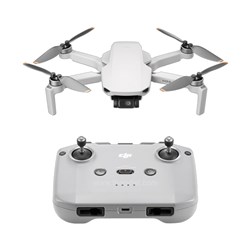 DJI DJIMINI4K Mavic Mini 4K Drone - Theodist