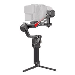 DJI Gimbal Stabilizer RS 4 Pro DJIRS4PRO - Theodist