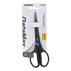 DataMax DM105 Scissors Stainless Steel Blades 180mm - Theodist