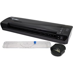 DataMax DM336 Laminator 3 in 1 Set - Theodist