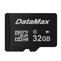 DataMax Micro SD Card 32GB - Theodist