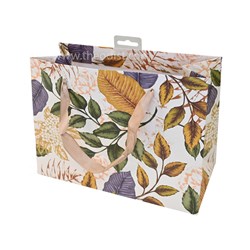 Artwrap E10923 Paper Gift Bag Medium Size 225x102x177mm - Theodist