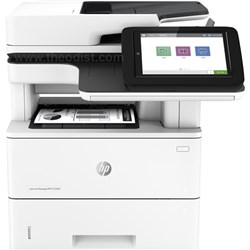 HP E52645DN LaserJet Mono MFP Managed Printer - Theodist