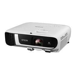 Epson EBFH52 Projector 4000LM WXGA 3LCD Lamp 1080p V11H978053 - Epson EBFH52 Projector 4000LM WXGA 3LCD Lamp 1080p V11H978053 - Theodist