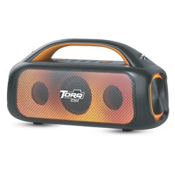 Torq Plus Echo Wireless Bluetooth Speaker 55W - Theodist