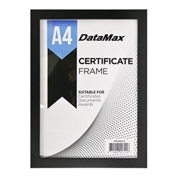 DataMax FRAMEA4 Document/Certificate Frame A4 - Theodist