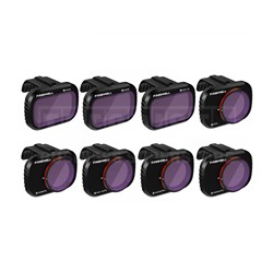 Freewell FW-MM-ALD DJI Mavic Mini 2 Filters All Day 8 Pack_3 - Theodist