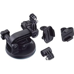 GoPro Suction Cup Mount - Theodist