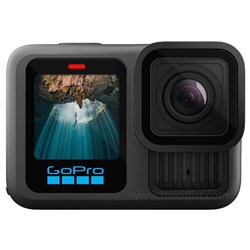 GoPro Hero 13 Action Camera - Theodist