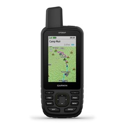 Garmin GPSMAP 67 GPS Handheld - Theodist