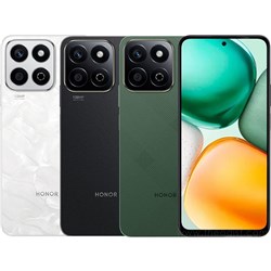 HONOR X7C Mobile Phone Colours Black, Green, White - Theodist