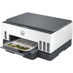 HP Smart Tank 7005 InkJet Printer Wireless Multi Function - Theodist