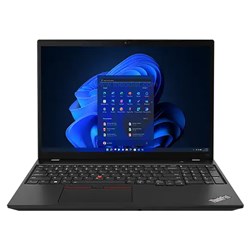 Lenovo P16S G2 Laptop I7-1360P 16",1TB,32GB, RTXA500 4GB, Win 11 Pro - Theodist