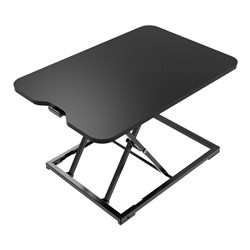 Adjustable Standing Desk M02 Riser - Theodist