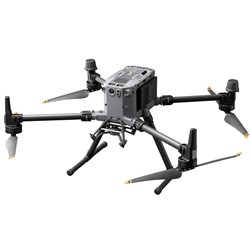 DJI Matrice 350 RTK Enterprise - Theodist